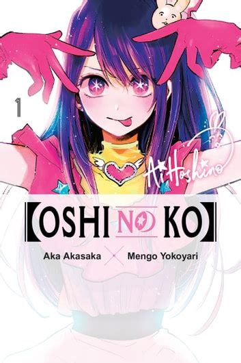 Oshi No Ko – autres ebooks collection Oshi No Ko